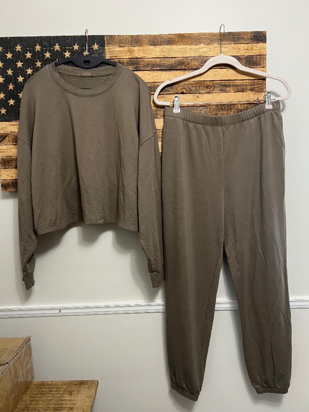 Nuuds Lounge Set